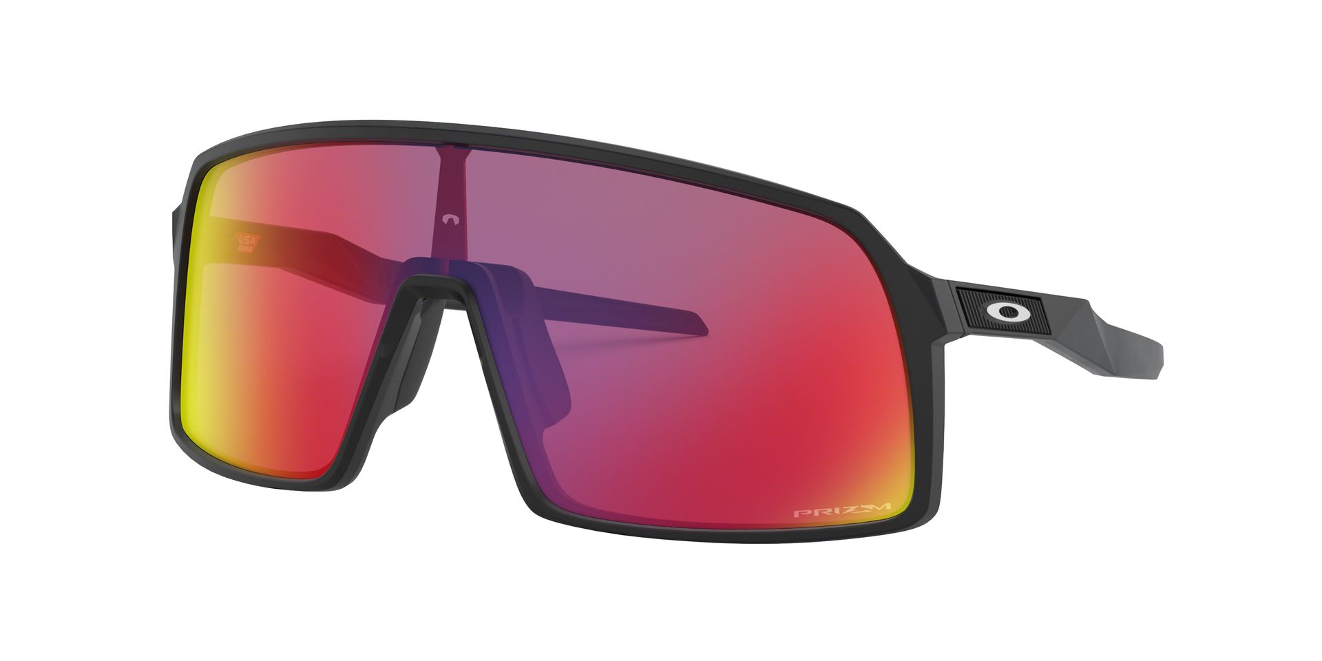 Lentes de sol Oakley Sutro Matte Black | Chilelentes