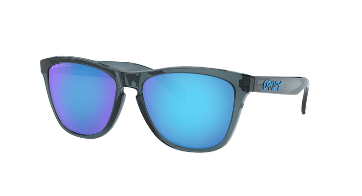 Oakley Frogskins Polarizado y Prizm - Image 1