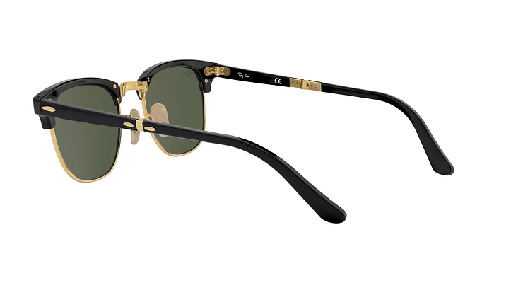 Ray-Ban Clubmaster Plegable - Image 4