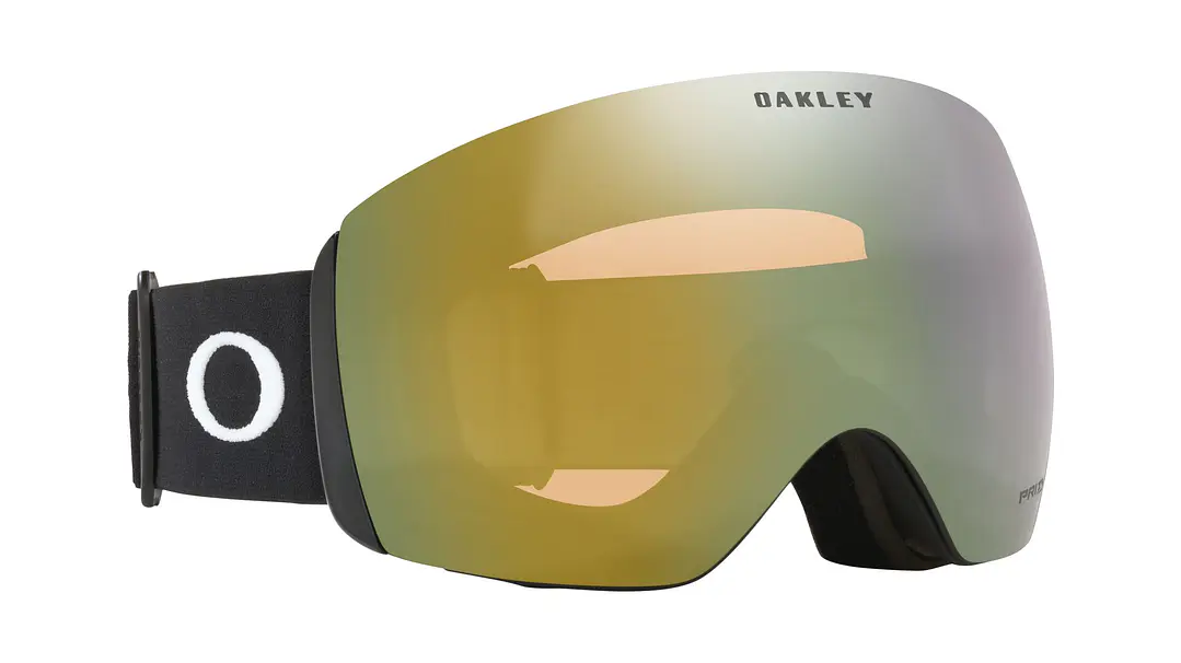 Oakley Flight Deck L 11