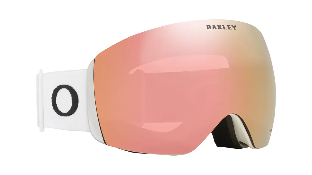 Oakley Flight Deck L 11