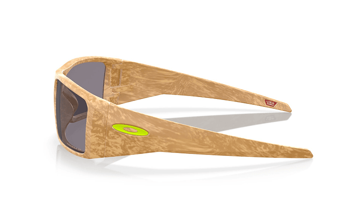 Oakley Heliostat 2
