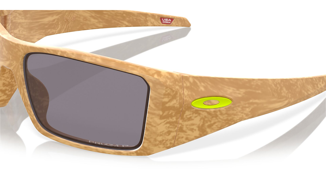 Oakley Heliostat 3