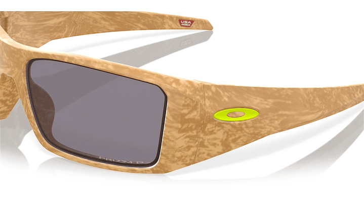 Oakley Heliostat 3