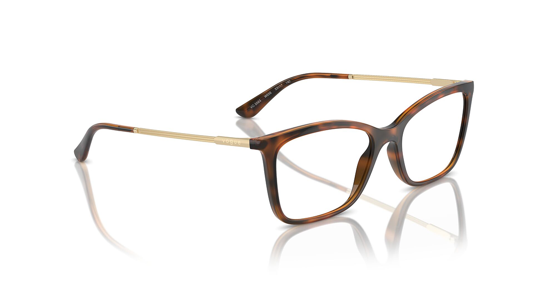 Vogue Eyewear VO5563 W656 53  4