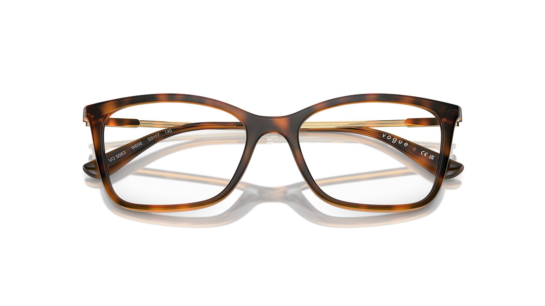 Vogue Eyewear VO5563 W656 53  5