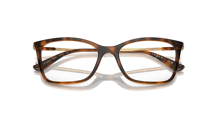 Vogue Eyewear VO5563 W656 53  5