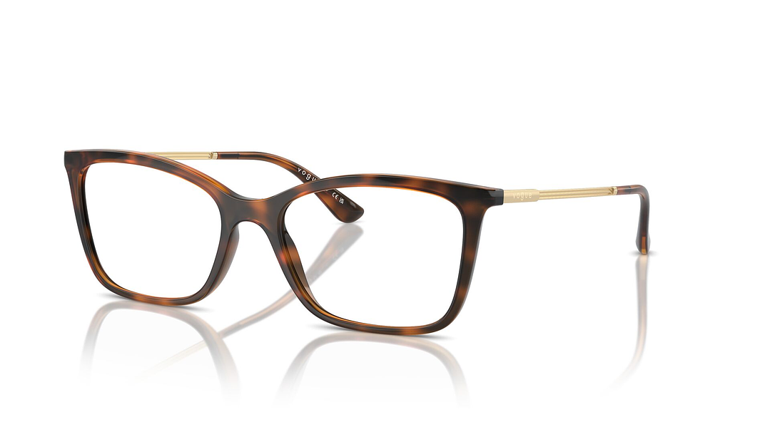Vogue Eyewear VO5563 W656 53  1