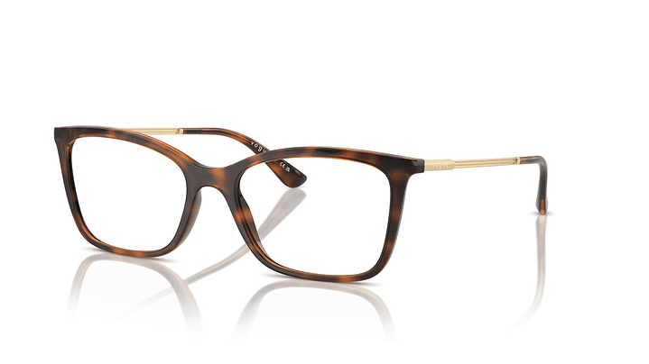 Vogue Eyewear VO5563 W656 53  1