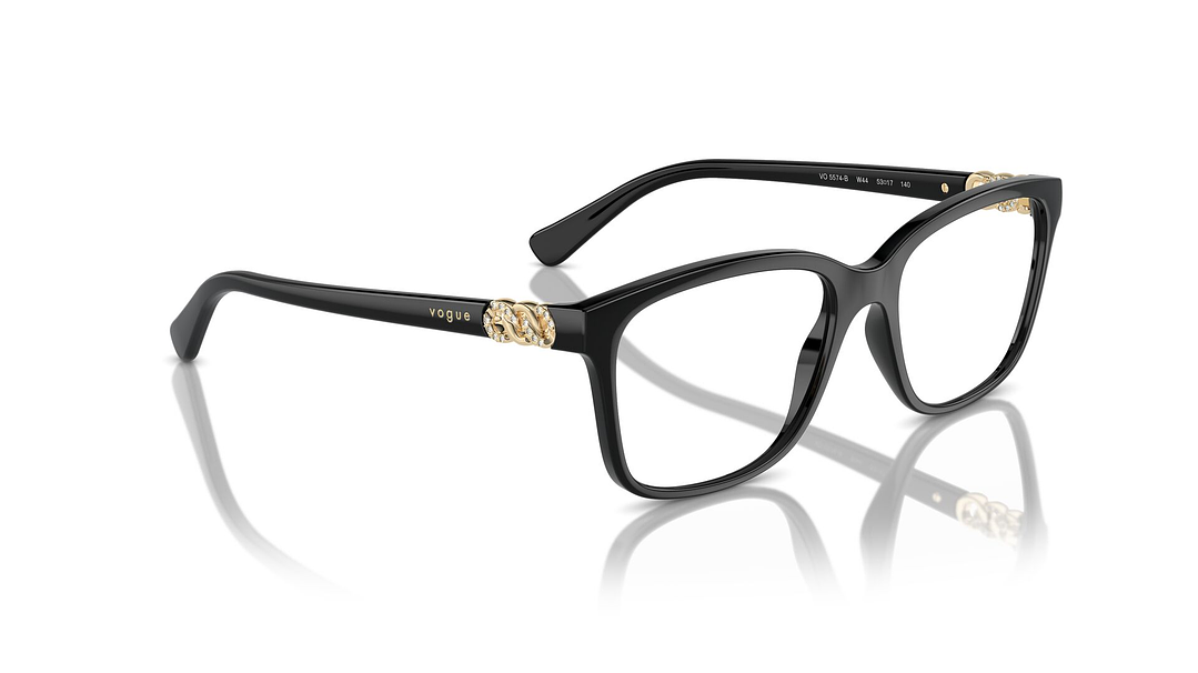Vogue Eyewear VO5574B W44 53  4