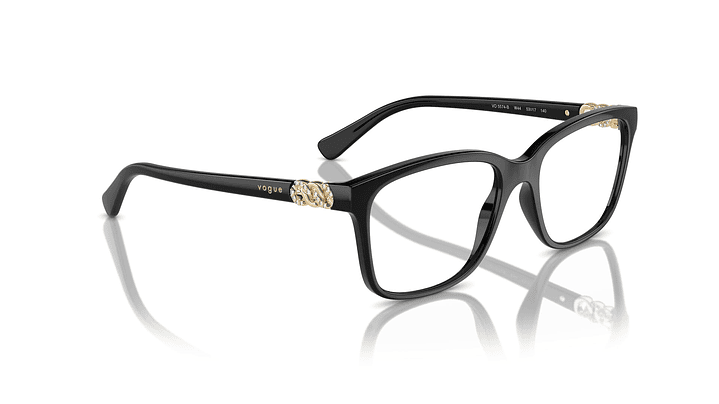 Vogue Eyewear VO5574B W44 53  4