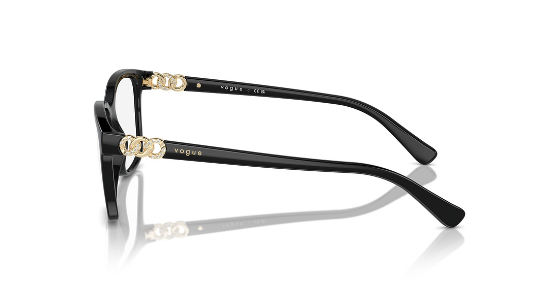 Vogue Eyewear VO5574B W44 53  2