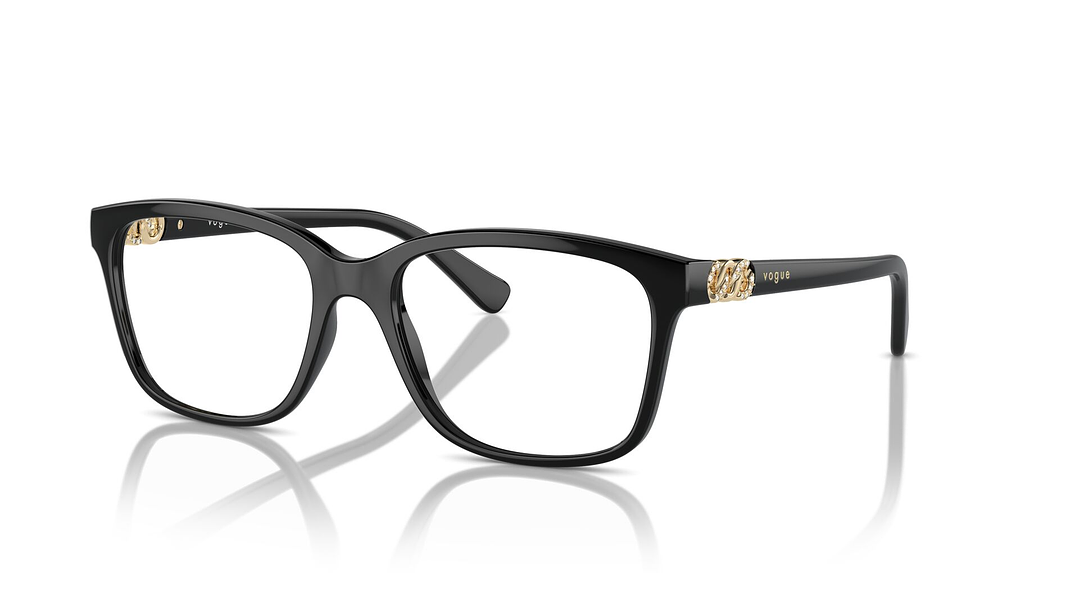 Vogue Eyewear VO5574B W44 53  1