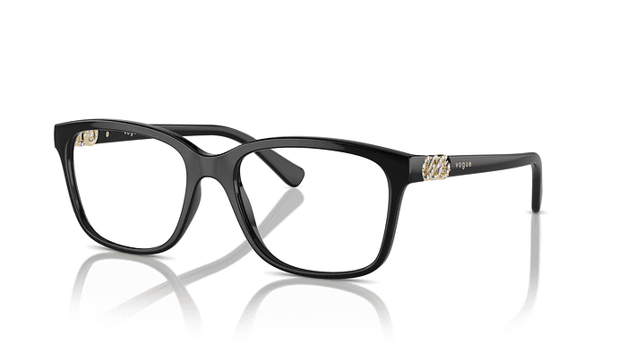 Vogue Eyewear VO5574B W44 53  1