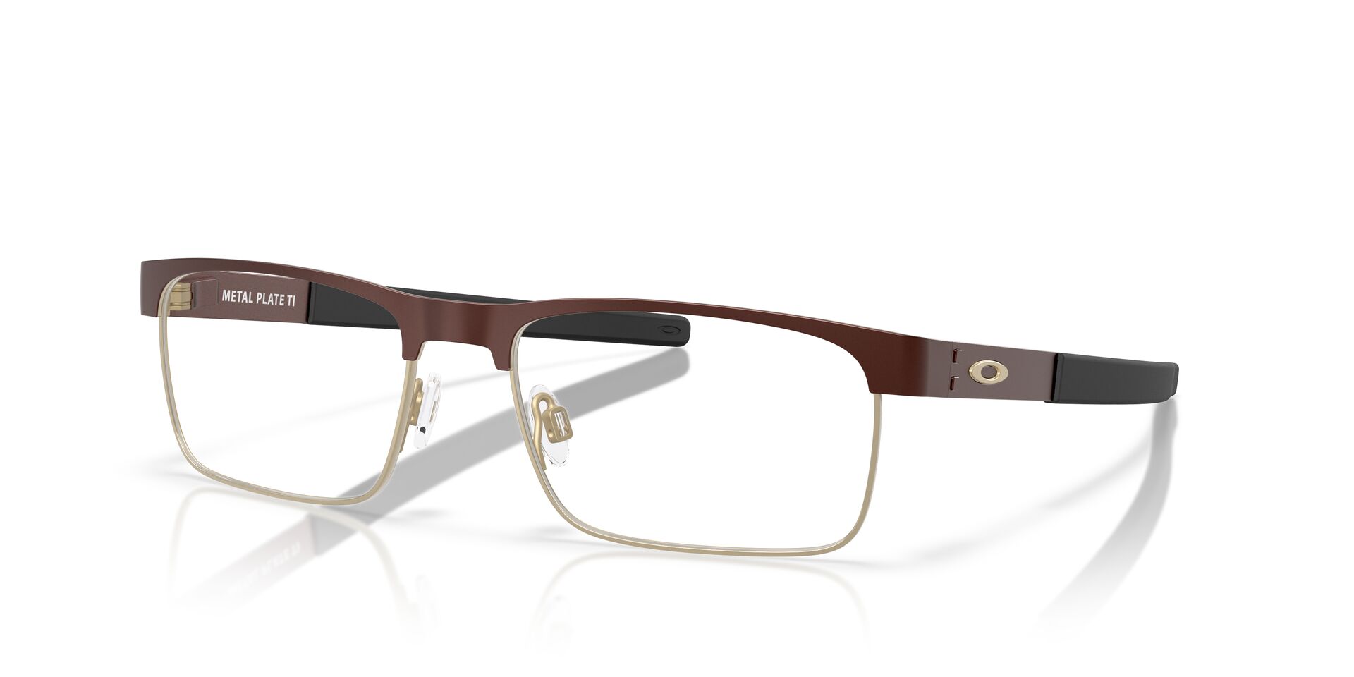 Oakley Metal Plate Ti OX5153