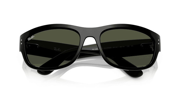 Ray-Ban Mega Balorama RB2289 - Image 5