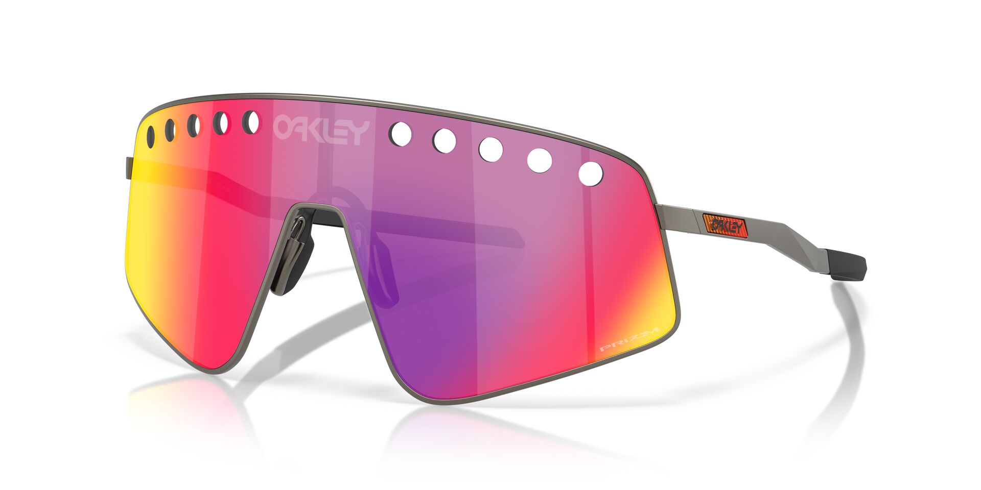 Oakley Sutro Ti Sweep OO6025