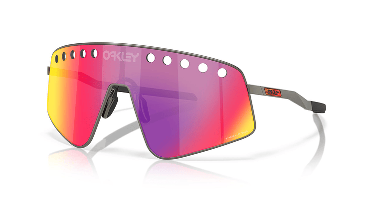 Oakley Sutro Ti Sweep OO6025 - Image 1