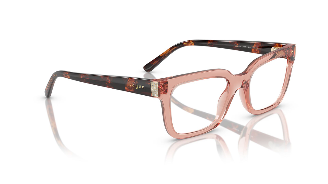 Vogue Eyewear VO5611B 2864 52  4