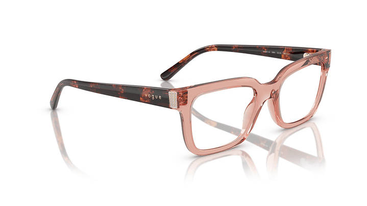 Vogue Eyewear VO5611B 2864 52  4