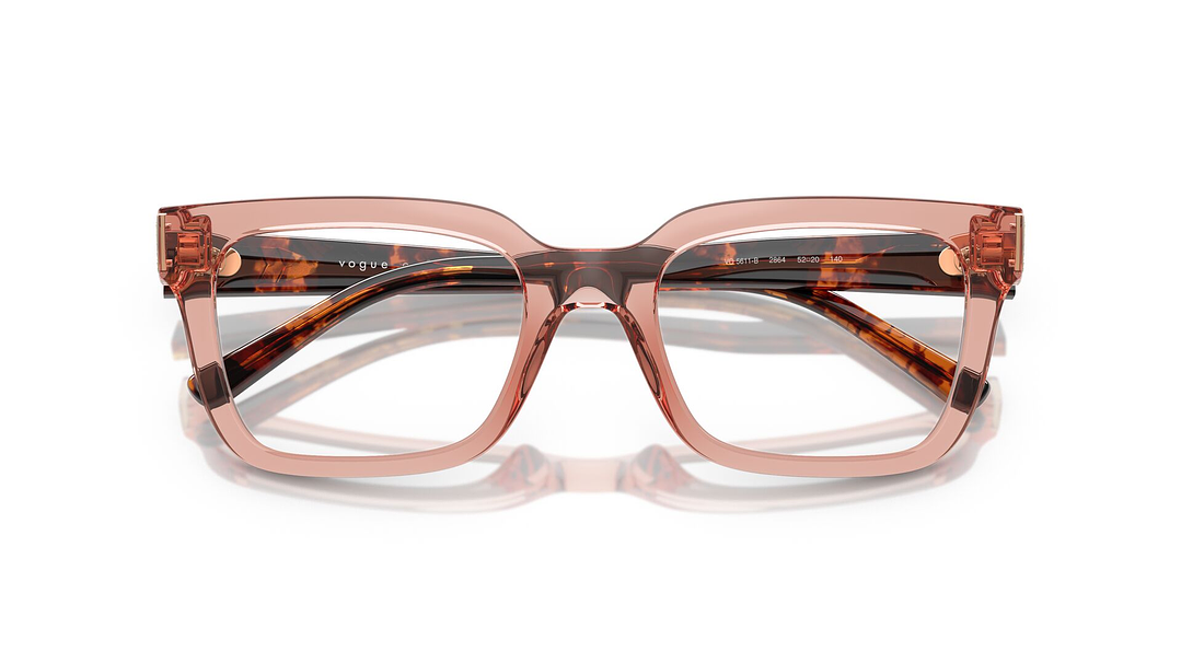 Vogue Eyewear VO5611B 2864 52  5