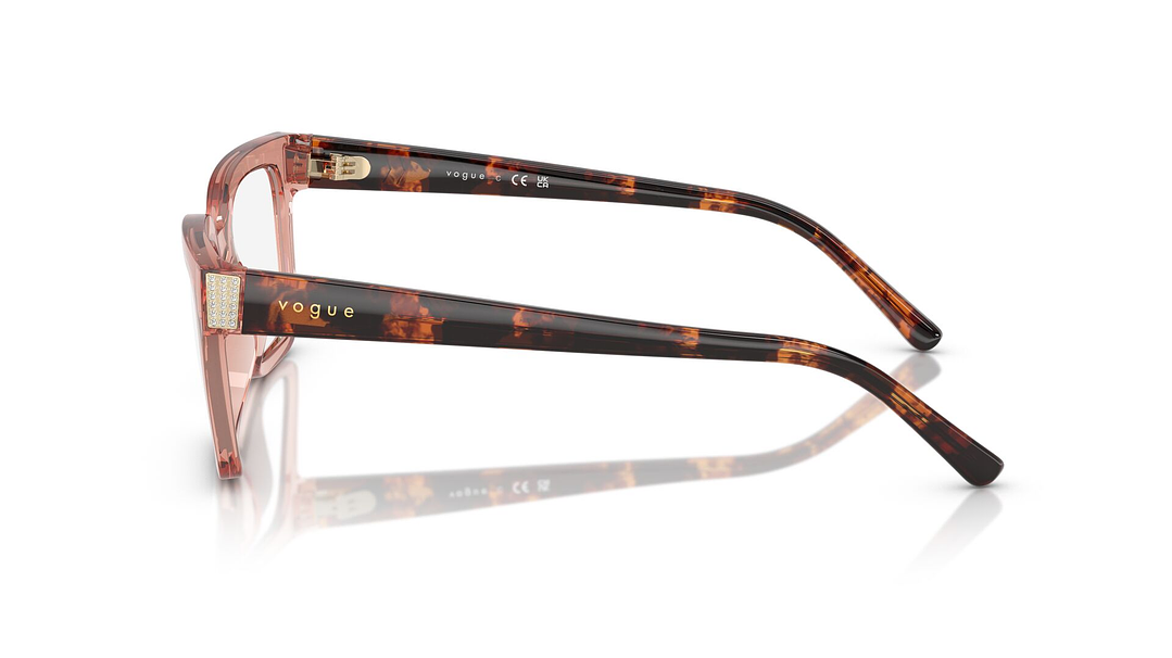 Vogue Eyewear VO5611B 2864 52  2