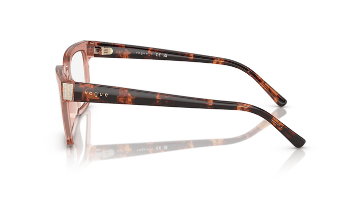 Vogue Eyewear VO5611B 2864 52  2