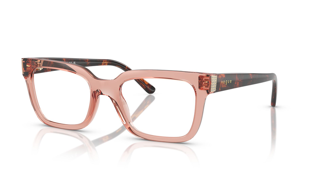 Vogue Eyewear VO5611B 2864 52  1