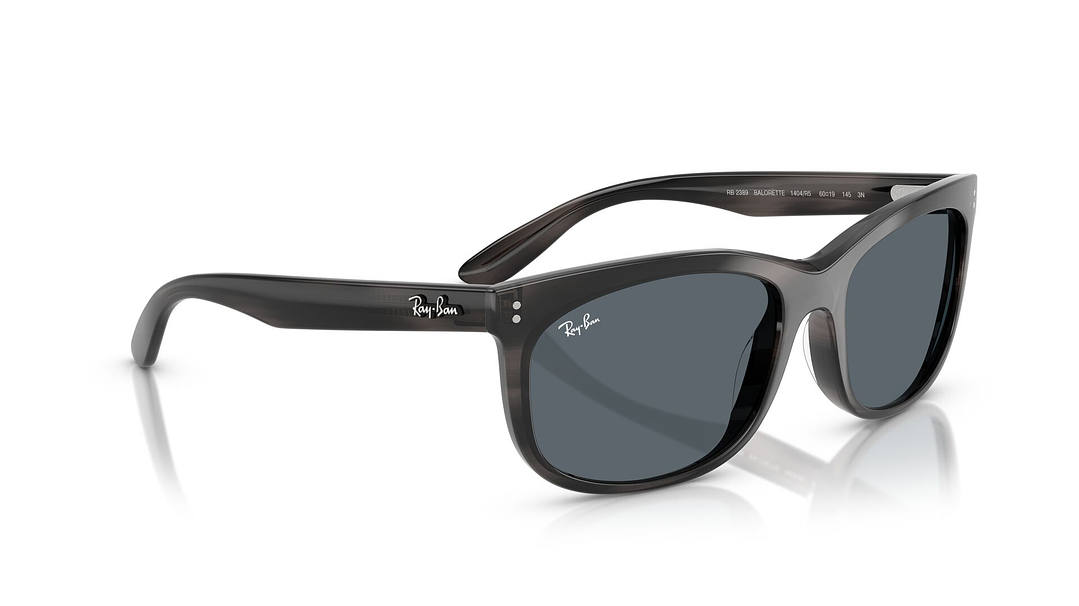 Ray-Ban Balorette RB2389 4