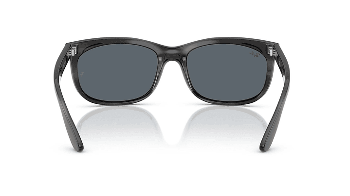 Ray-Ban Balorette RB2389 3