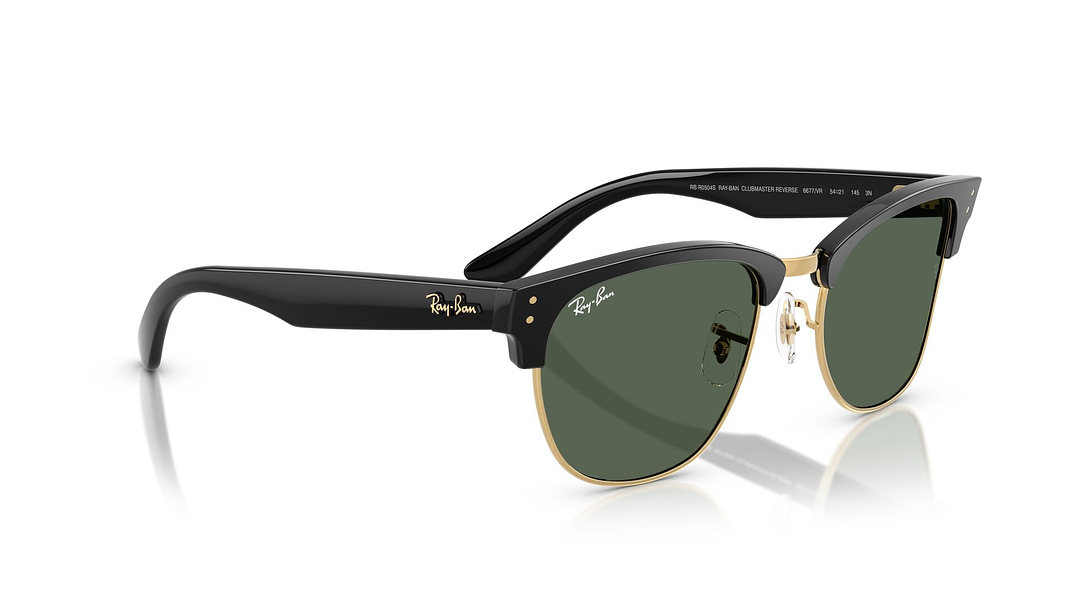 Ray-Ban Clubmaster Reverse RBR0504S 4