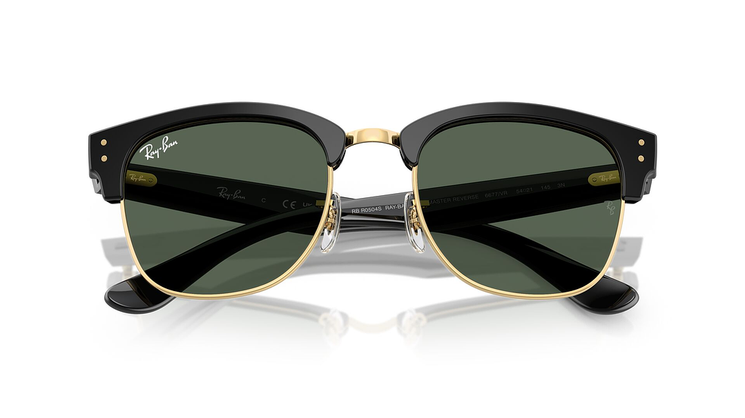 Ray-Ban Clubmaster Reverse RBR0504S 5