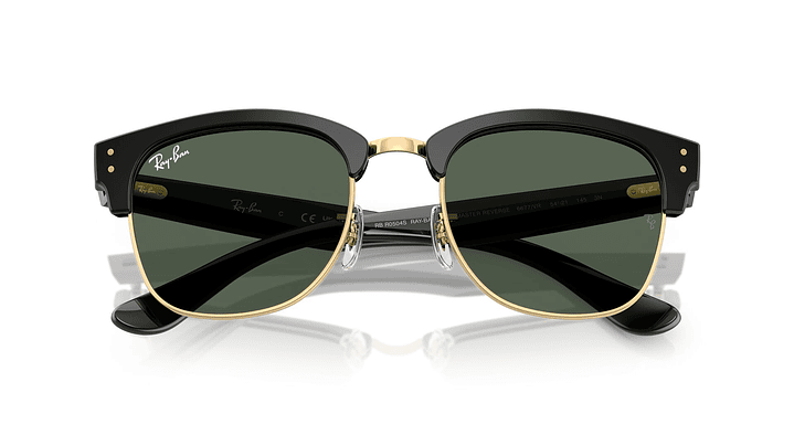 Ray-Ban Clubmaster Reverse RBR0504S 5