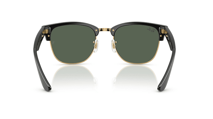 Ray-Ban Clubmaster Reverse RBR0504S 3