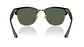 Ray-Ban Clubmaster Reverse RBR0504S - Miniatura 3