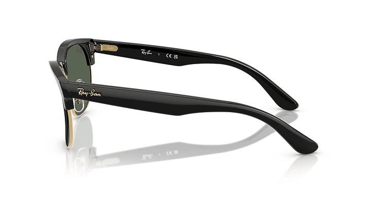 Ray-Ban Clubmaster Reverse RBR0504S 2