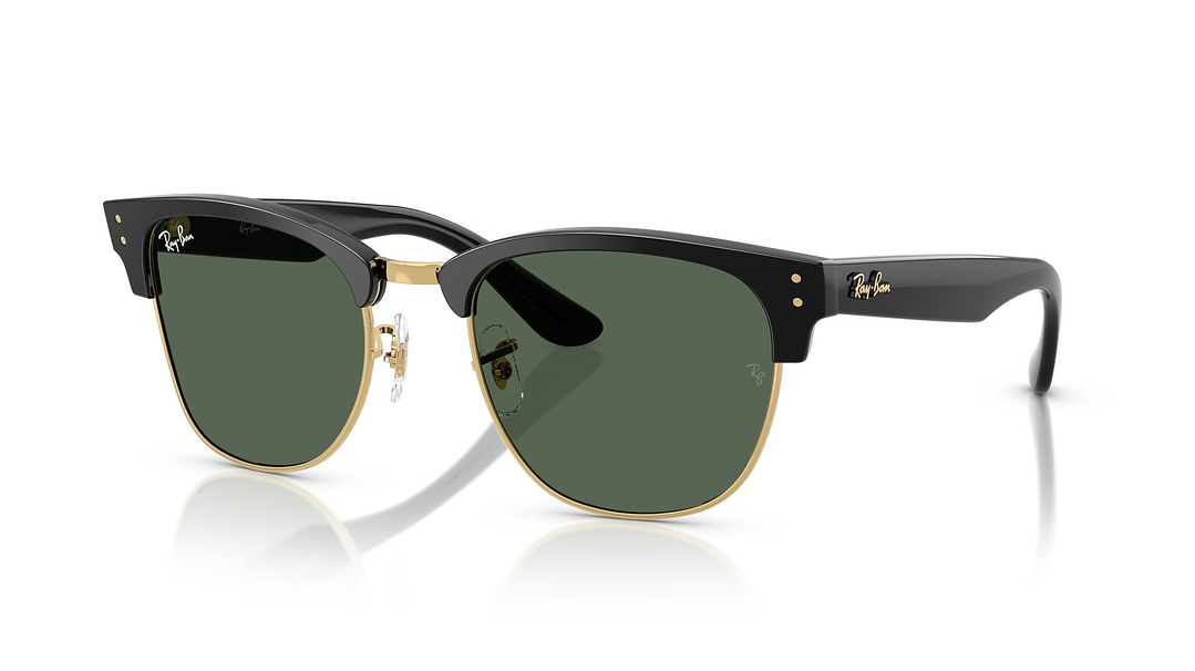 Ray-Ban Clubmaster Reverse RBR0504S 1
