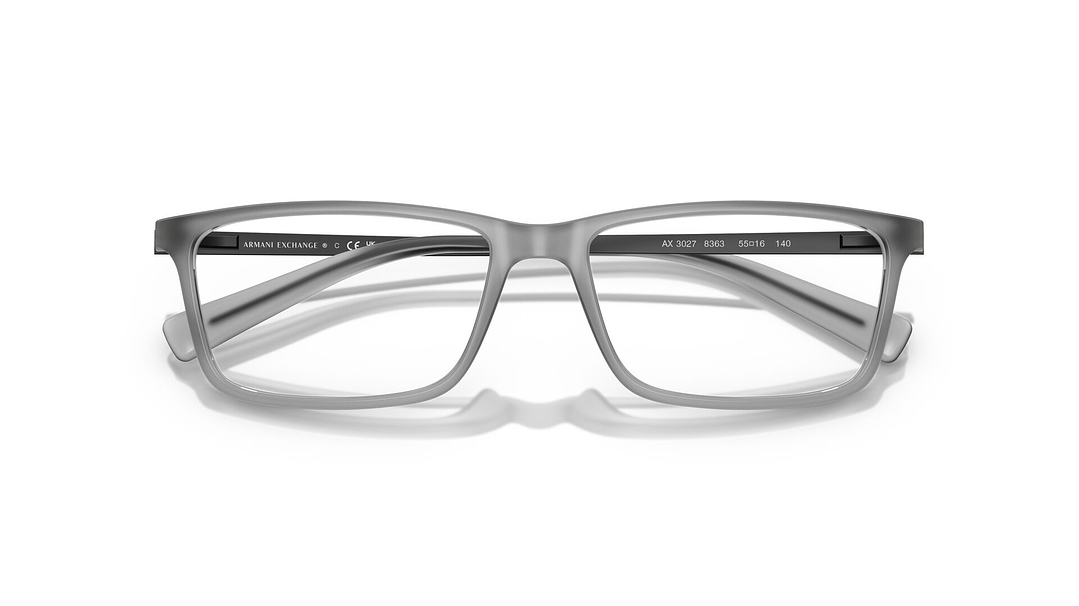 Armani Exchange AX3027 4