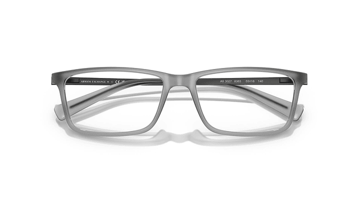 Armani Exchange AX3027 4