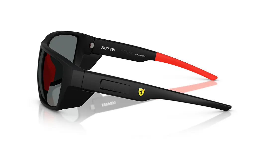 Ferrari Scuderia  FZ6012U 2