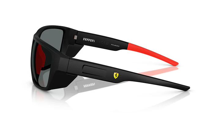 Ferrari Scuderia  FZ6012U 2