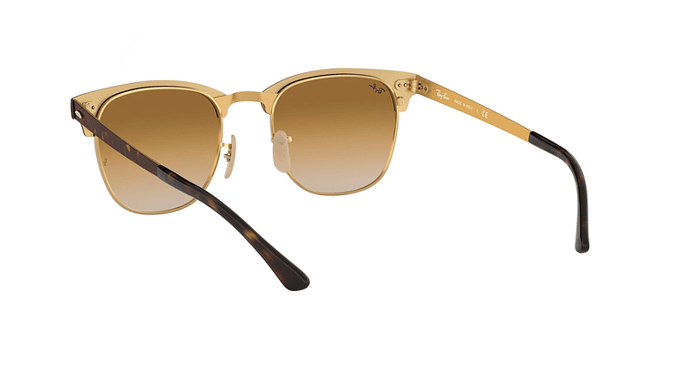 Ray-Ban Clubmaster Metal - Image 5