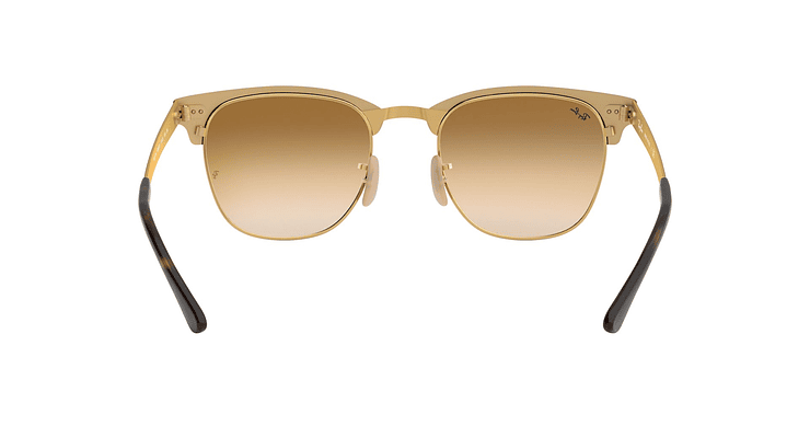 Ray-Ban Clubmaster Metal - Image 6