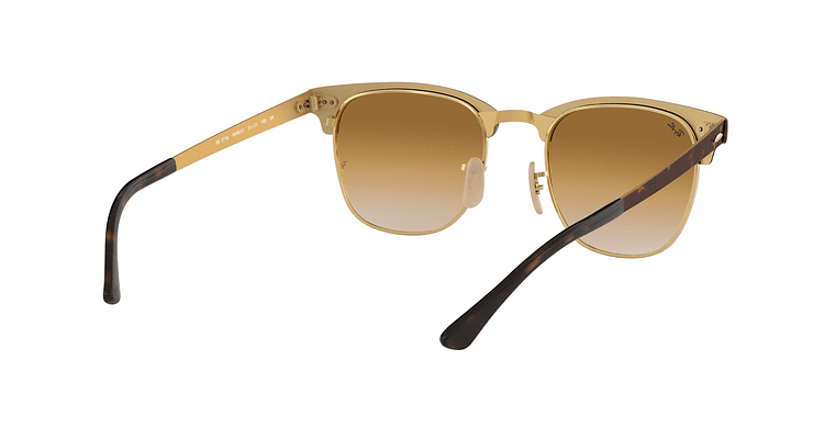 Ray-Ban Clubmaster Metal - Image 7