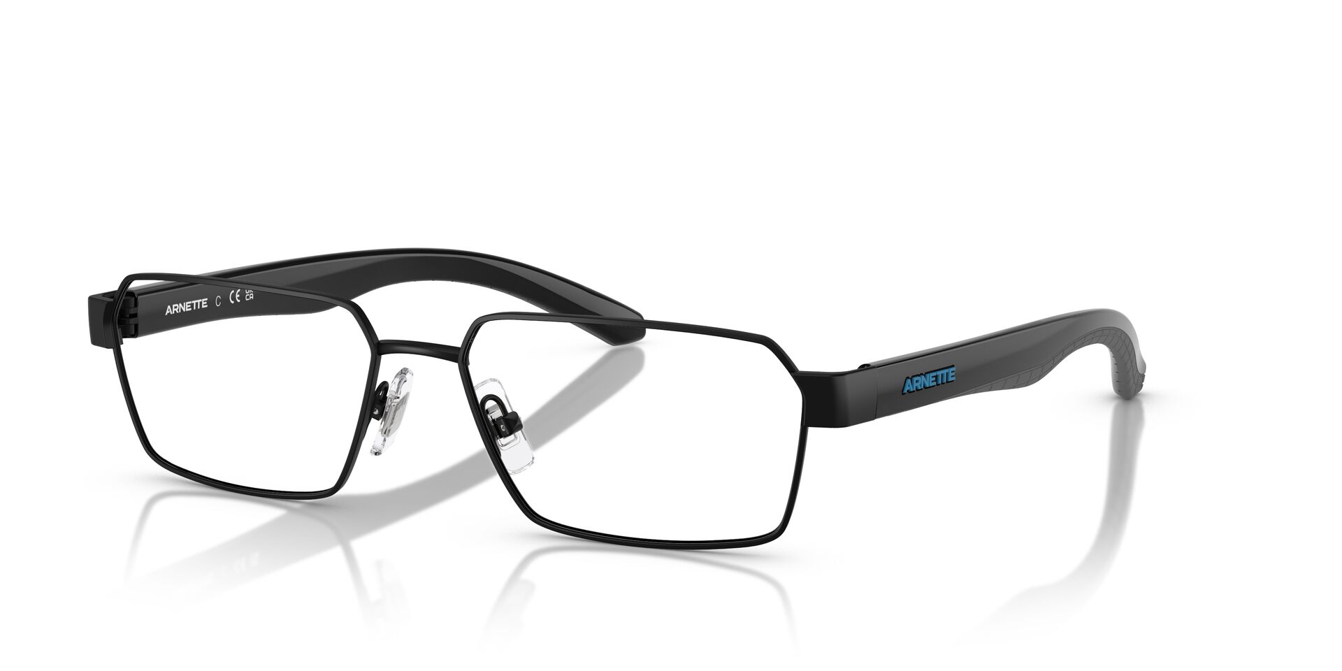Arnette Greyscale AN6144