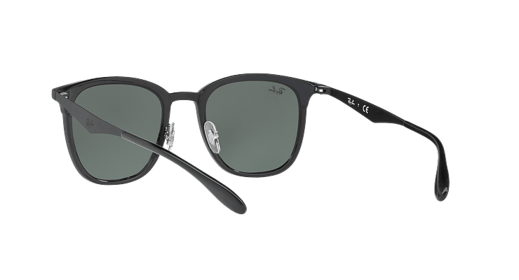 Ray-Ban Clubmaster RB4278 - Image 5