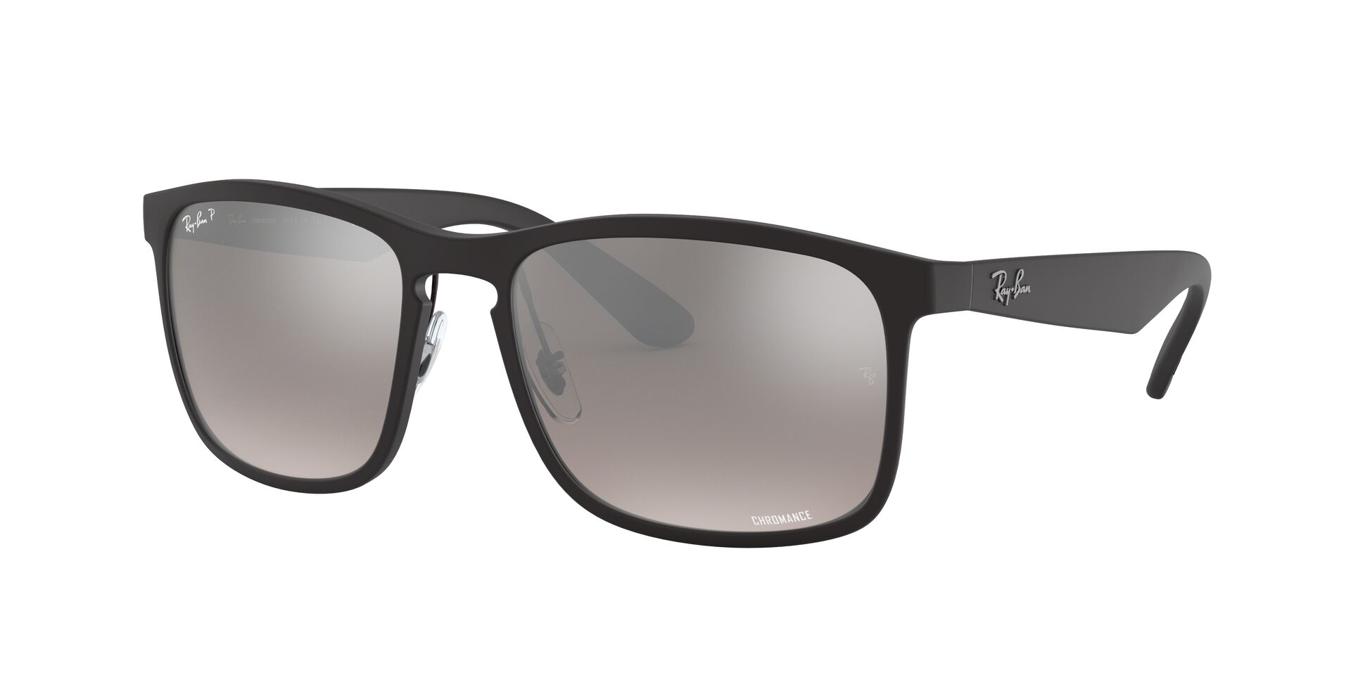 Ray-Ban Wayfarer RB4264-CH Chromance y polarizado