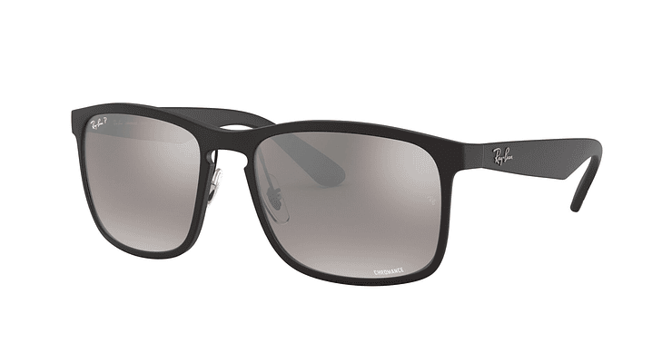 Ray-Ban Wayfarer RB4264-CH Chromance y polarizado - Image 1