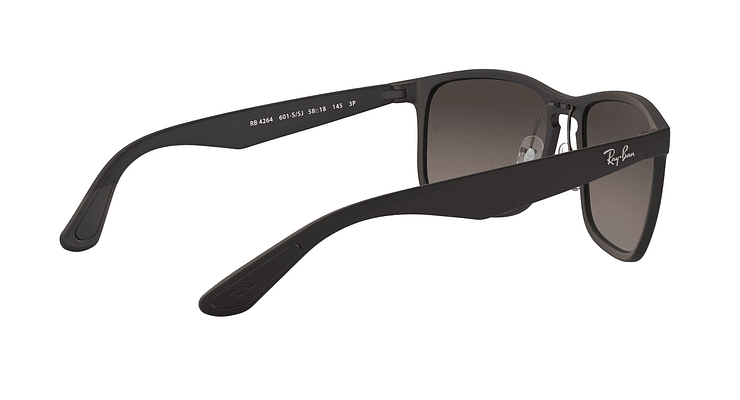 Ray-Ban Wayfarer RB4264-CH Chromance y polarizado - Image 8