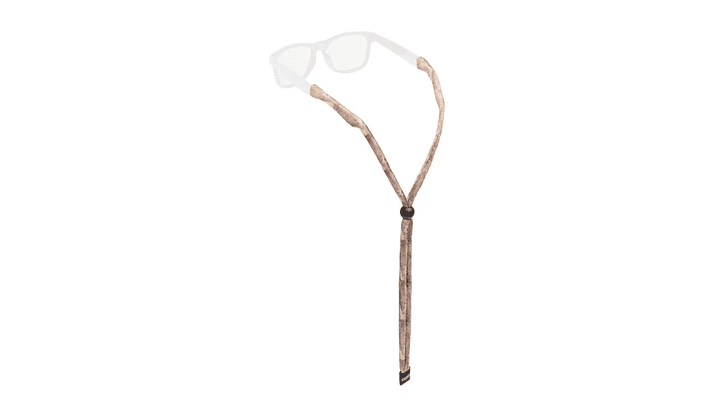 Correa (strap) de lentes de algodón original  1